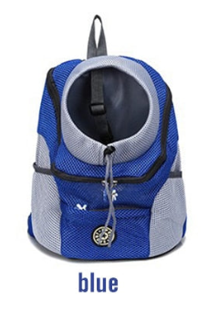 Carrying Companion Backpack